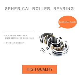 Stainless Steel , Copper Axial Spherical Roller Bearings, china supply,  low maintenance cost