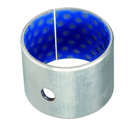 Pile Drivers Dx Steel Backed Bushing
