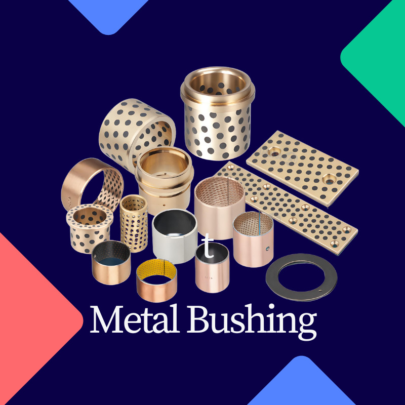 آخرین پرونده های شرکت در مورد اسب های برنزی خود چسبنده برای نفت و گاز / انرژی: نقش حیاتی اسب های جابجا کننده هیدرولیک