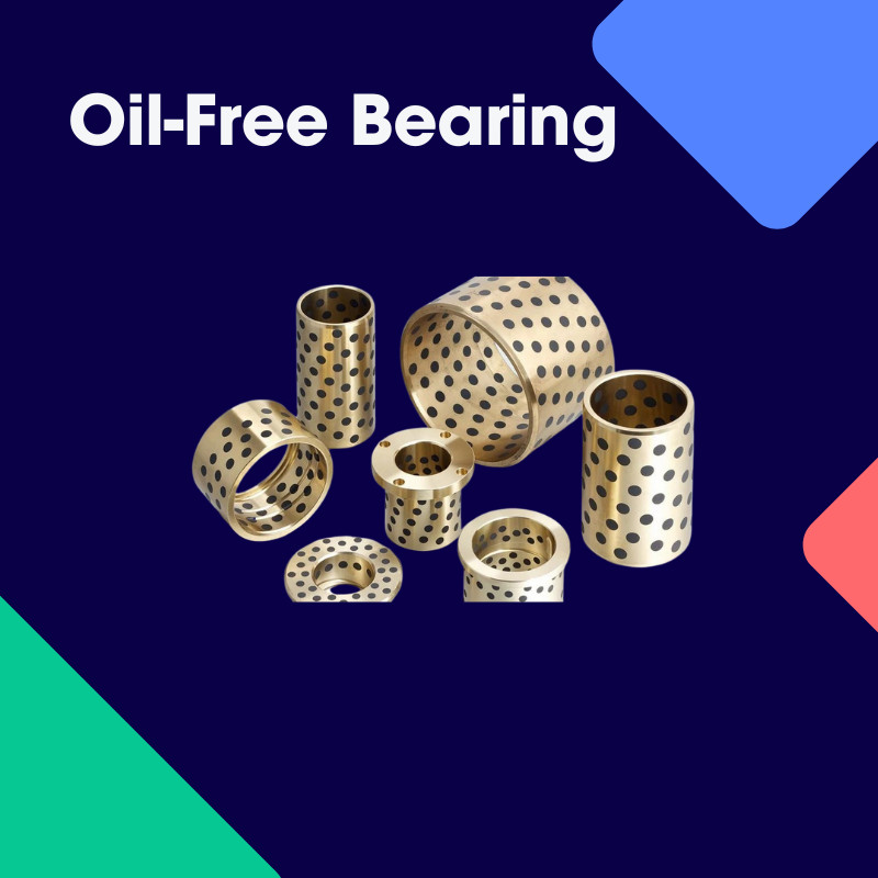 آخرین پرونده های شرکت در مورد انتخاب مواد مناسب برنز: با استاندارد های صنعت خود با VIIPLUS (C93200، C95400، C86300)