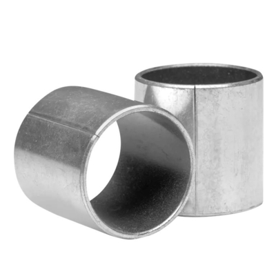 خرید قطعات بوش با دقت بالا راه حل های تحمل بلبرینگ  Metal Polymer تولید آنلاین