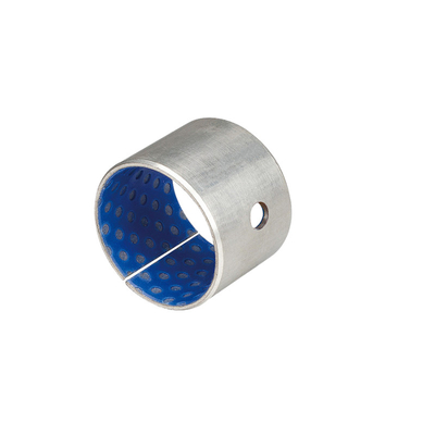 خرید پر شده استیتال پوم فولاد و برنز Split Bearings مخلوط کششی - بشینگ گوشت Slicer تولید آنلاین
