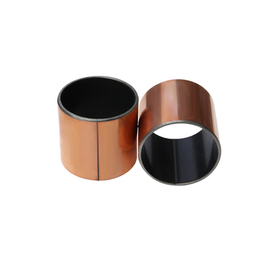 خرید استوانه ای فلزی Ploymer  یاطاقان Steel های فلزی پشتیبانی می شود تولید آنلاین