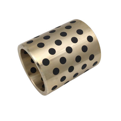 خرید گرافیت خود روان کننده پلاستیکی بوشهای بدون روغن تولید آنلاین