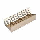 خرید پوشیدن صفحه گرافیت |  قطعات برنز مایع برنز مایع برنز C86300 C95400 تولید آنلاین
