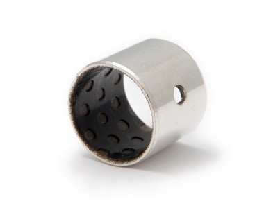 خرید PEEK /  Oilless Bushes Metal - مواد کامپوزیت هیدرودینامیکی پلیمر تولید آنلاین