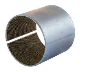 خرید بلبرینگ  Bushings ID از بوش های استوانه ای 3 میلی متر تا 400 میلی متر تولید آنلاین