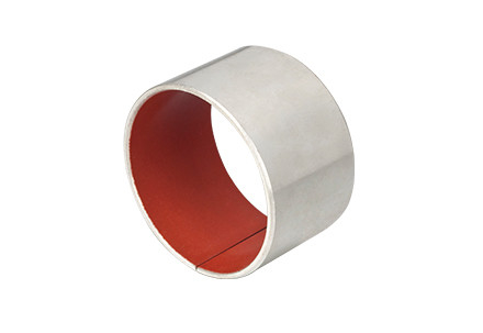 خرید یاطاقان Red های ساده و برنز از جنس استنلس استیل بوش / مس ساخته شده برای سفارش تولید آنلاین
