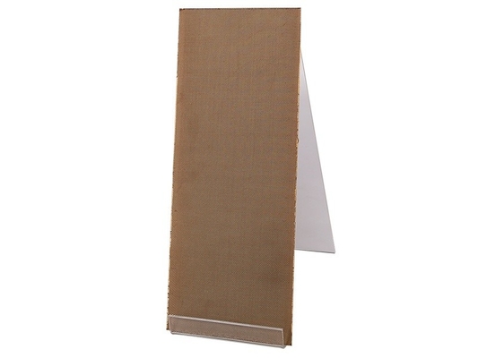 خرید پارچه فلزی ماتریس ISO TEX کامپوزیت Kevlar Strips Strips 316 تولید آنلاین