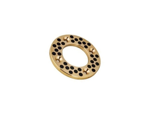 خرید بلبرینگ رانش برنز 954 پلاگین W / Graphite Bronze تولید آنلاین