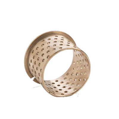 خرید 4550 CuSn8P Bushing Bearing Bushing تولید آنلاین