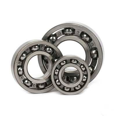 خرید Gcr15 بلبرینگ تماس زاویه ای SAE52100 Steel Si3N4 سرامیک تولید آنلاین