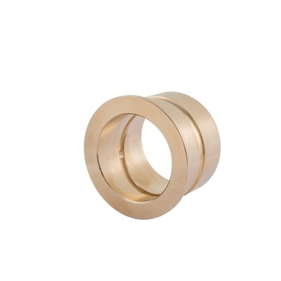 خرید ریخته گری گریز از مرکز CNC با تحمل بالا C86300 با استفاده از شیشه روغن بوش تولید آنلاین