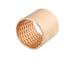 خرید شکاف روغنی برنز مایع روغنی برای هیدروماتیک CuSn8P 40x44x40 BMZ 4040 اندازه تولید آنلاین