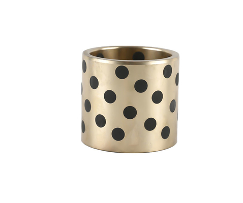 خرید Cast Bronze Straight نوع بدون روغن 500SP1-SL1 تولید آنلاین