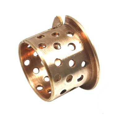 خرید FB090 FB092 Bushing Bushing Sliding Bearing ابعاد سفارشی تولید آنلاین