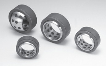 خرید یاتاقان های کروی Oiles 500SP1 یاطاقان کروی خود روان کننده تولید آنلاین