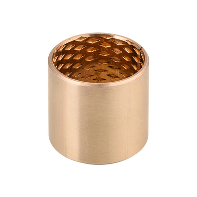 خرید 110X115X60MM بوش بدون روغن ، گلایدلاگر ، گلیتلاگر تولید آنلاین