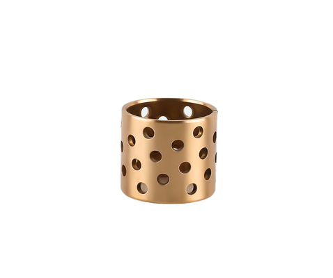 خرید 7080 CuSn8P Bushing Bearing Bushing تولید آنلاین