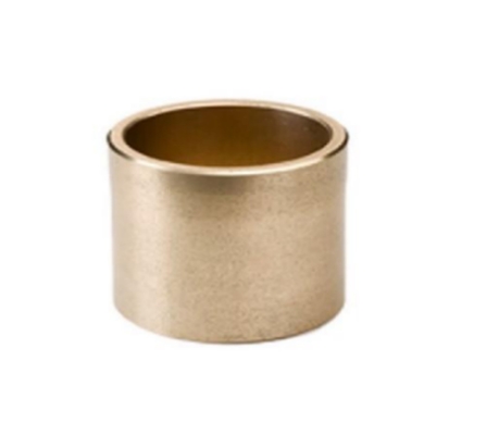 خرید سفارشی Half Self Lube Bushings با استفاده از سوراخ های روغنی مفرغ گرافیتی گرافیتی تولید آنلاین