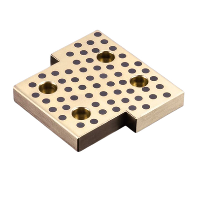 خرید صفحه سایش نوع مستقیم #500SP SWP-75100B غیر روغن کاری تولید آنلاین