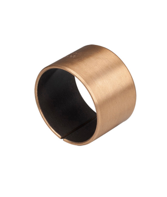 خرید لوازم جانبی پمپ Self Lube Bushings Split Journal Bearings Solutions سری استاندارد با سرعت بالا تولید آنلاین