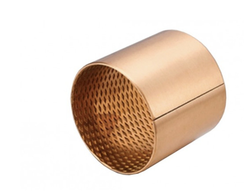 خرید استانداردهای اندازه متریک Bushing Split Bushing CuSn8 50x55x30 BMZ 5030 تولید آنلاین