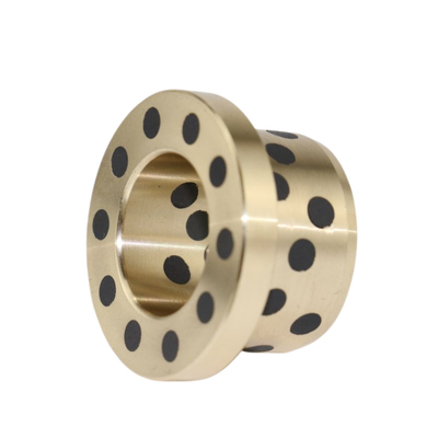 قیمت خوب یاتاقان پرتوی خود روان کننده JFB16 با آستین مس گرافیت بدون روغن از نوع شانه آنلاین