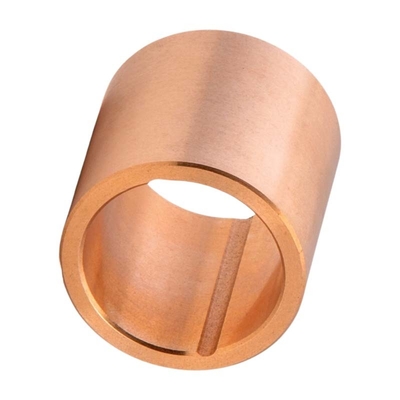 قیمت خوب پوشه های برنزی به طور گسترده ای با دقت بالا و حداکثر بار پویا 60 N / mm2 آنلاین