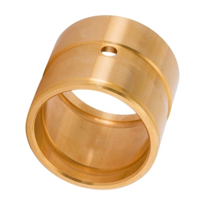 قیمت خوب CC492K CuSn7- 0.2 آستین بوشینگ EN آلیاژ مس ، فرفورژه آنلاین