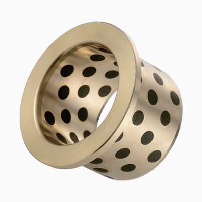 قیمت خوب یاتاقان بدون روغن Graphite Bronze 2820 آنلاین