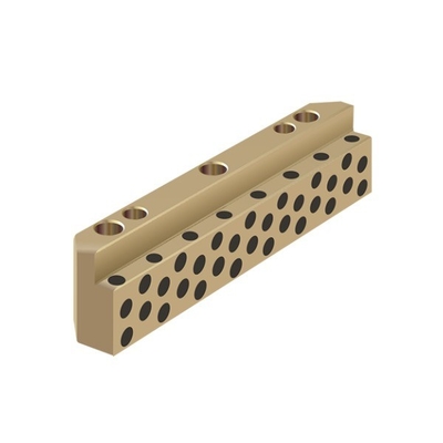 قیمت خوب CNC برنز و فولاد ضد زنگ صفحات پوششی اینچ روغن گرافیتی آغشته به روغن آنلاین