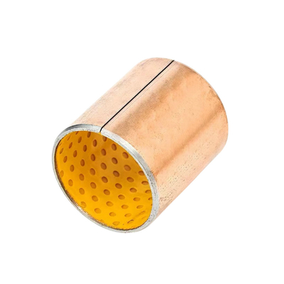 قیمت خوب گارلاک POM نمودار اندازه بوشینگ آنلاین