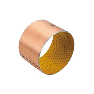 قیمت خوب برنز آستین CuPb10Sn10 با برنز فلزی و دو فلزی به بوته های مسکونی استاندارد SAE 792 آنلاین