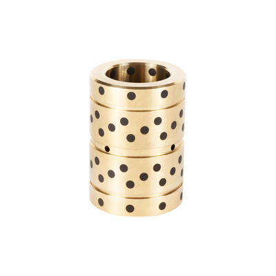 قیمت خوب پوشه های گردن مقاوم به مواد شیمیایی C86300 تابلو برنز برای کاربردهای ساختمان آنلاین