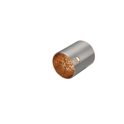 قیمت خوب CuPb30 JF700 Bronze Bushing Material فلزات نوار دو فلزی USA SAE -48 آنلاین