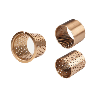 قیمت خوب GLIDLAGER ابعاد 60x65x30 میلی متر آنلاین