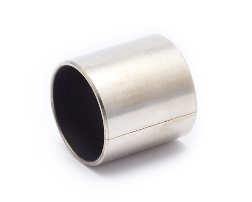 قیمت خوب استیل ضد زنگ  / Kevlar پارچه روکش شده تقسیم 316 بوش های کامپوزیت بوش فلنج آنلاین