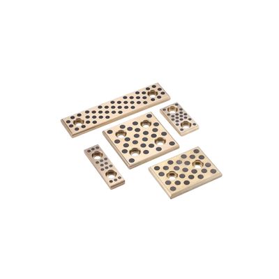 قیمت خوب صفحات سایش خود روان‌شونده جامد JSL آنلاین