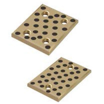 قیمت خوب CuZn25AI5Mn4Fe3 مواد روغن پوشش صفحه با مقاومت لباس بالا آنلاین