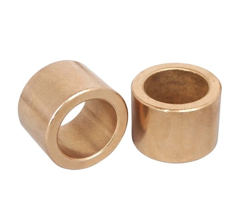 قیمت خوب با دقت بالا کاسه برنز برای نصب آسان سرعت لغزنده 2.0m / s آنلاین