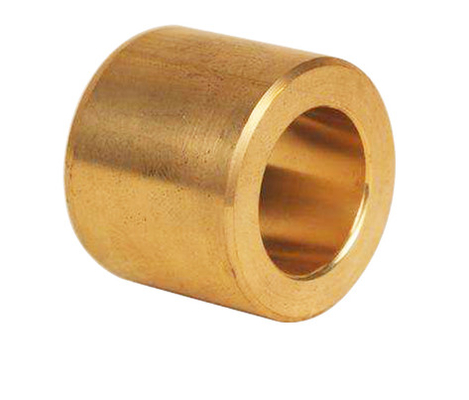قیمت خوب ماشینکاری دقیق بوش های آلیاژ مس آلیاژ بوشینگ بوش گرافیکی گریز از مرکز آنلاین