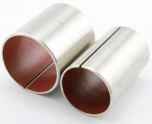 قیمت خوب انتخاب مواد مناسب راهنمای سیلندر ، بلبرینگ یقه فلنج ، آستین برنز و میله گوش میله آنلاین