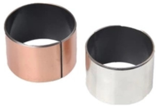 قیمت خوب قطعات تحمل با دقت بالا از فولاد ضد زنگ دنده دنده شافت بوشینگ CNC اندازه سفارشی 42CrMo آنلاین