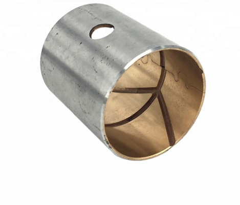 قیمت خوب CNC با اتصال بالا CNC با دقت بالا جعل جعلی 42CrMo آنلاین
