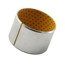 قیمت خوب حاشیه آستین بوش فلنج زرد برنز زرد نورد - روغن کاری آنلاین