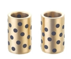 قیمت خوب C95400 گره های روان کننده جامد آمریکای گرافیت برنزی برنزی آلومینیوم برنزی آنلاین