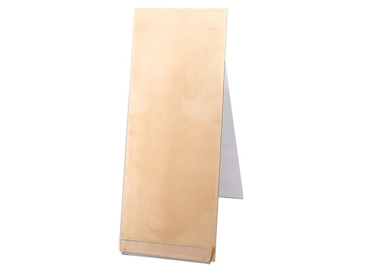 قیمت خوب مواد دو فلزی یا ورق فولادی سرب برنز برنجی نواری CuPb10Sn10 JF800 آنلاین