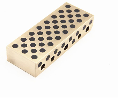 قیمت خوب INW Standard Self Lubbe Wear Plate صفحه بدون روغن با مقاومت در برابر فرسایش آنلاین