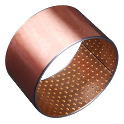 قیمت خوب یاطاقان دوقلوی CuPb10Sn10 SAE792 بلبرینگ ISO3547 DIN1494 برای خودروهای سنگین آنلاین